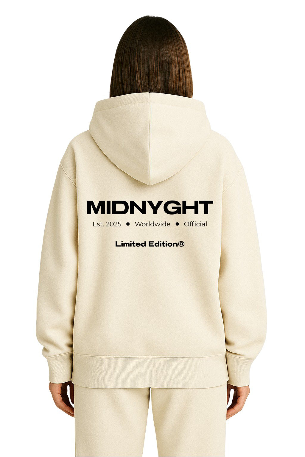 Official Hoodie