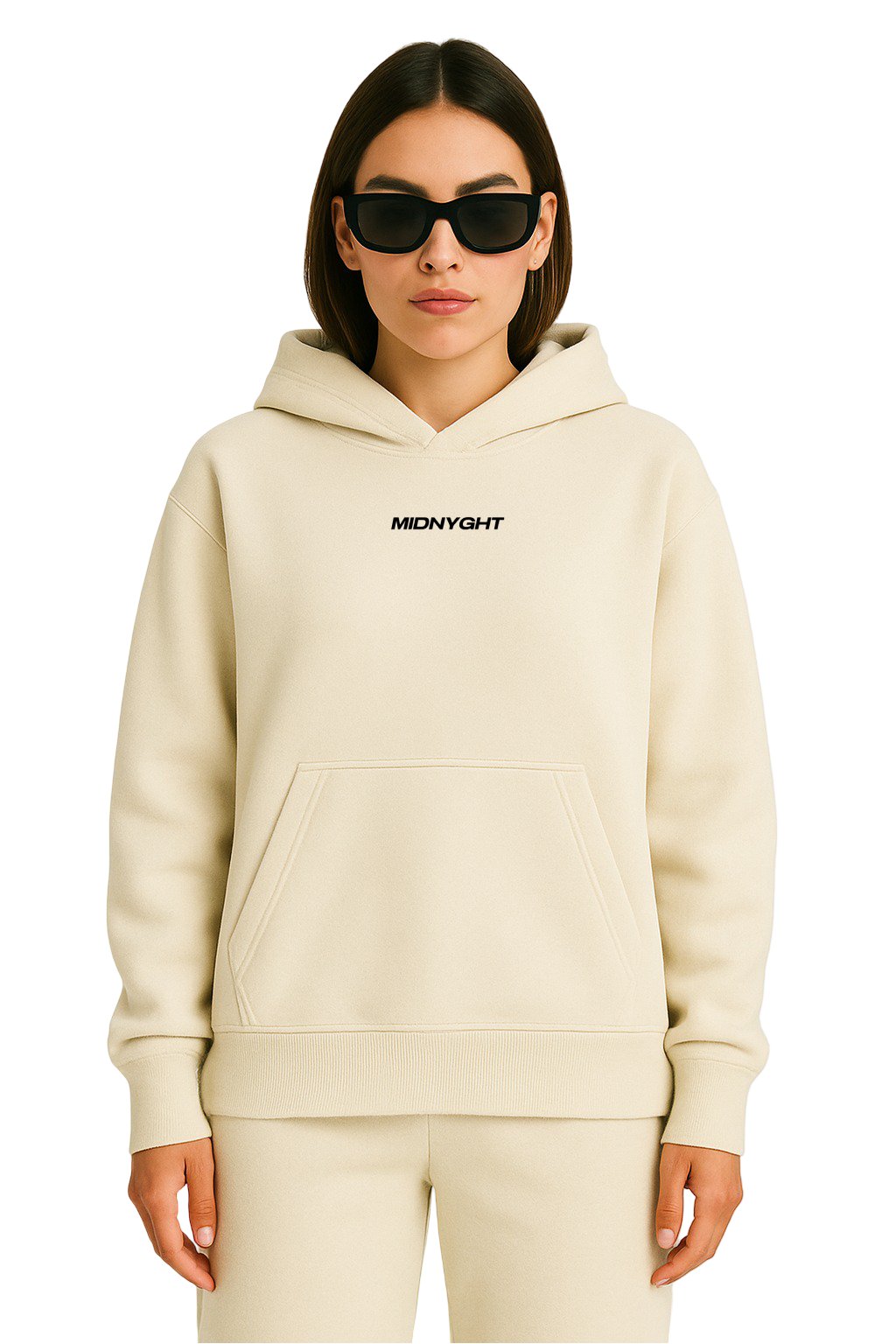 Brandmark Hoodie