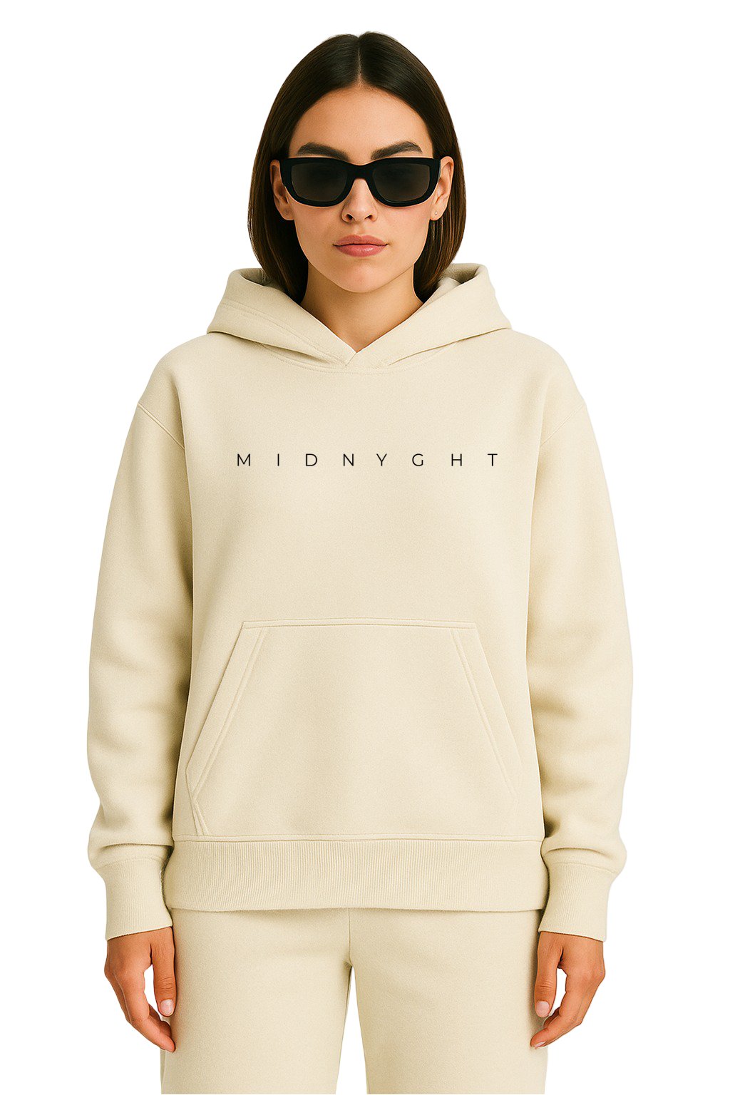 Certified Logo Hoodie