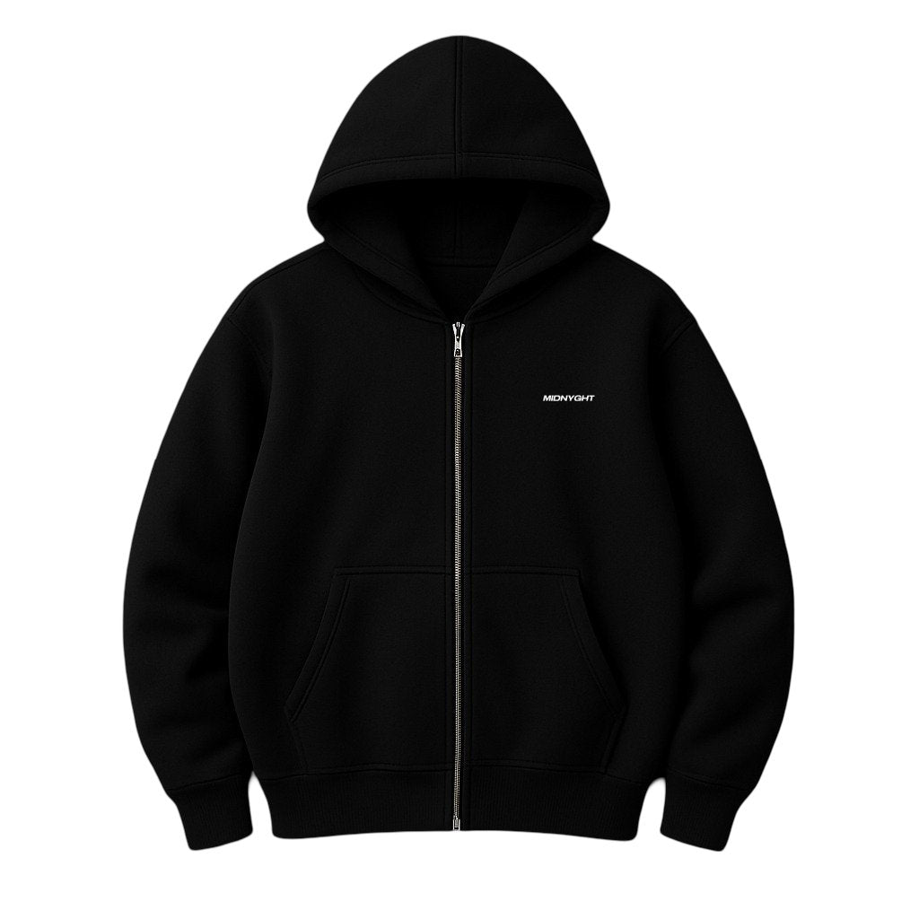 Classified Zipper