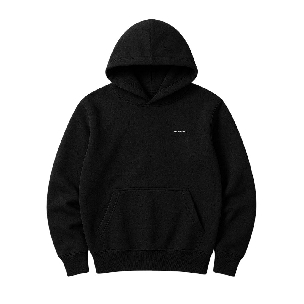 Collection Hoodie