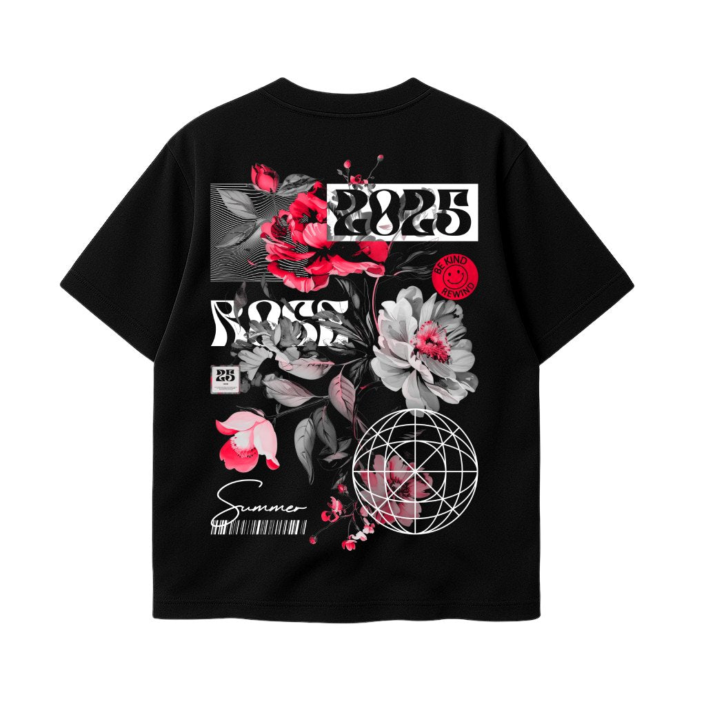 Roses Tee