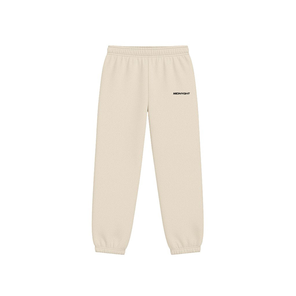 Pants White Sand