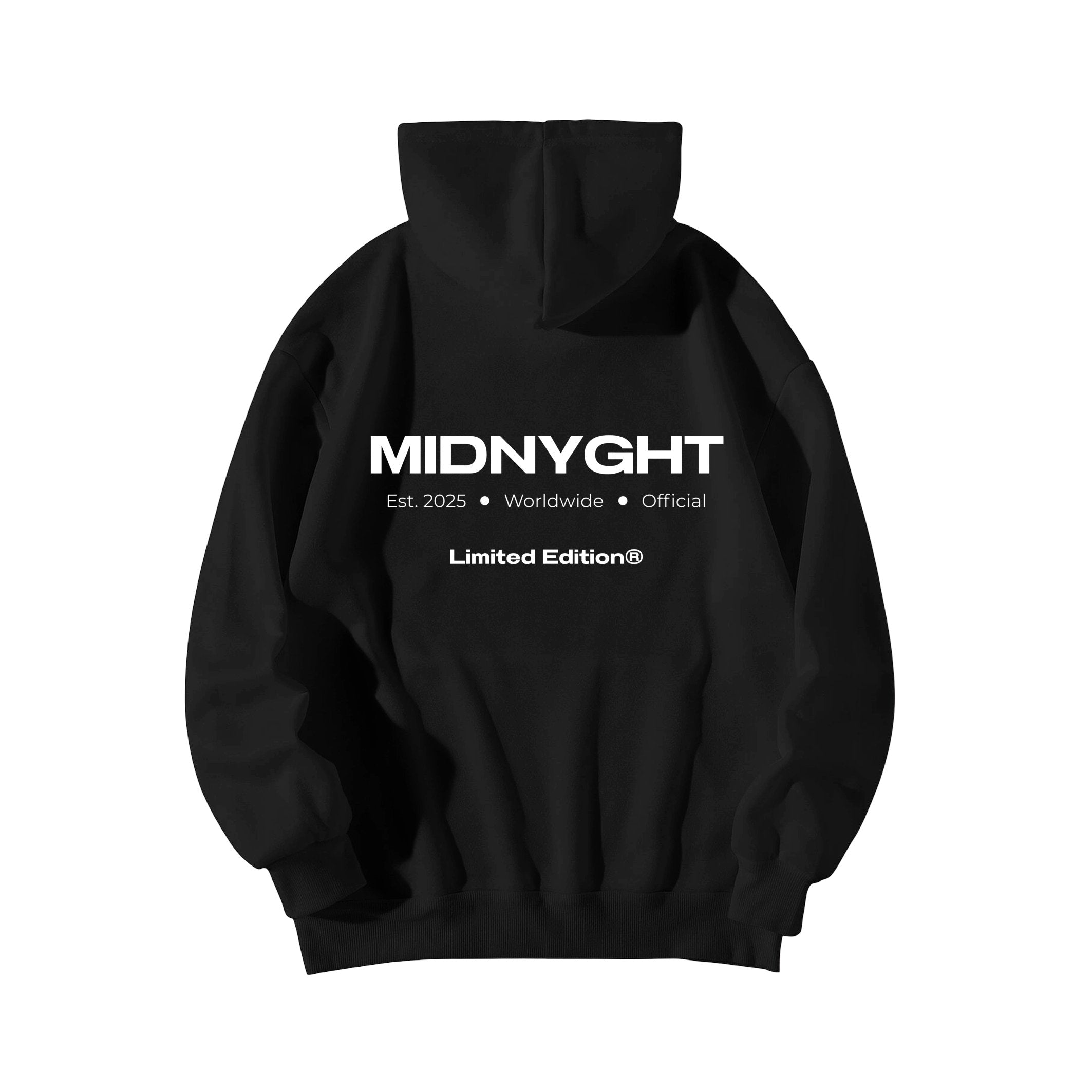 Limited Hoodie