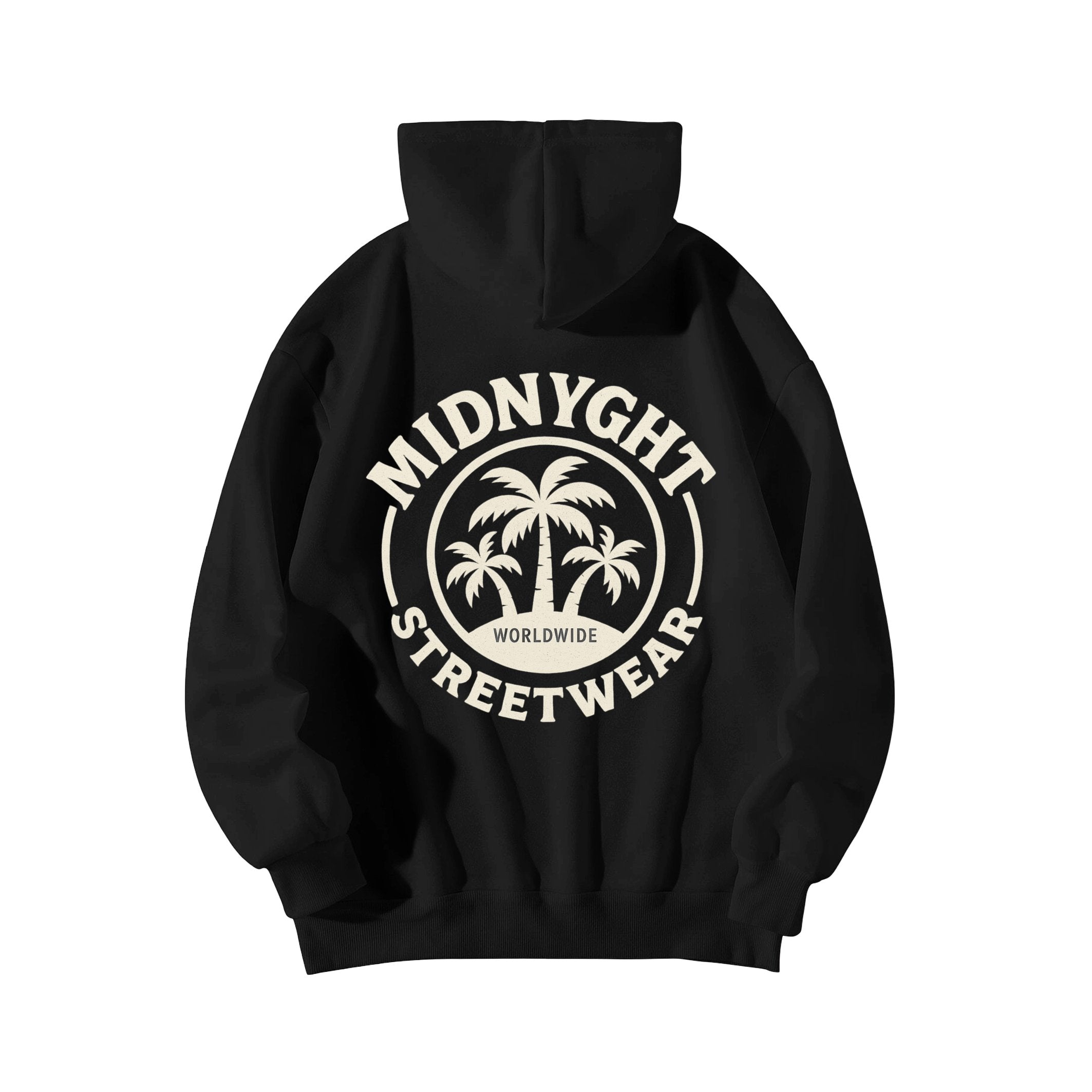 Palms Hoodie