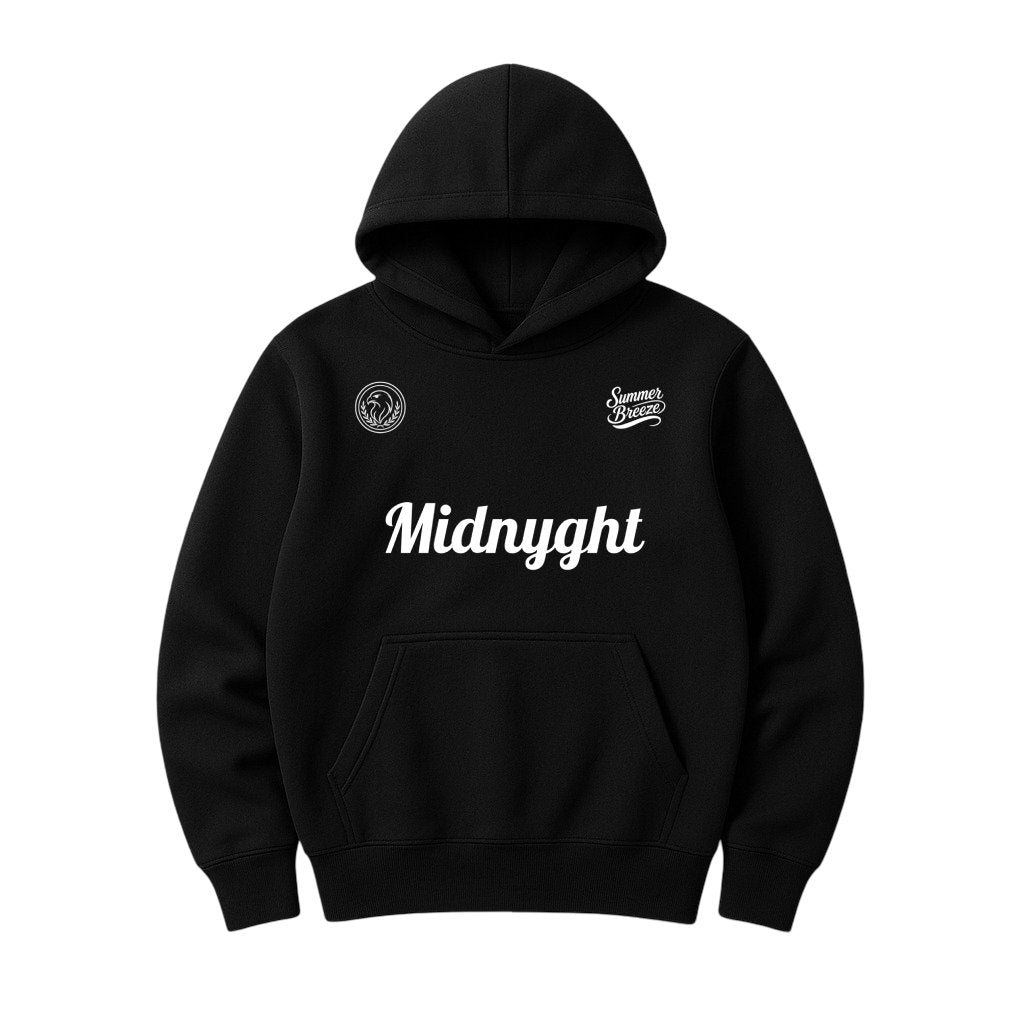 Limited Hoodie