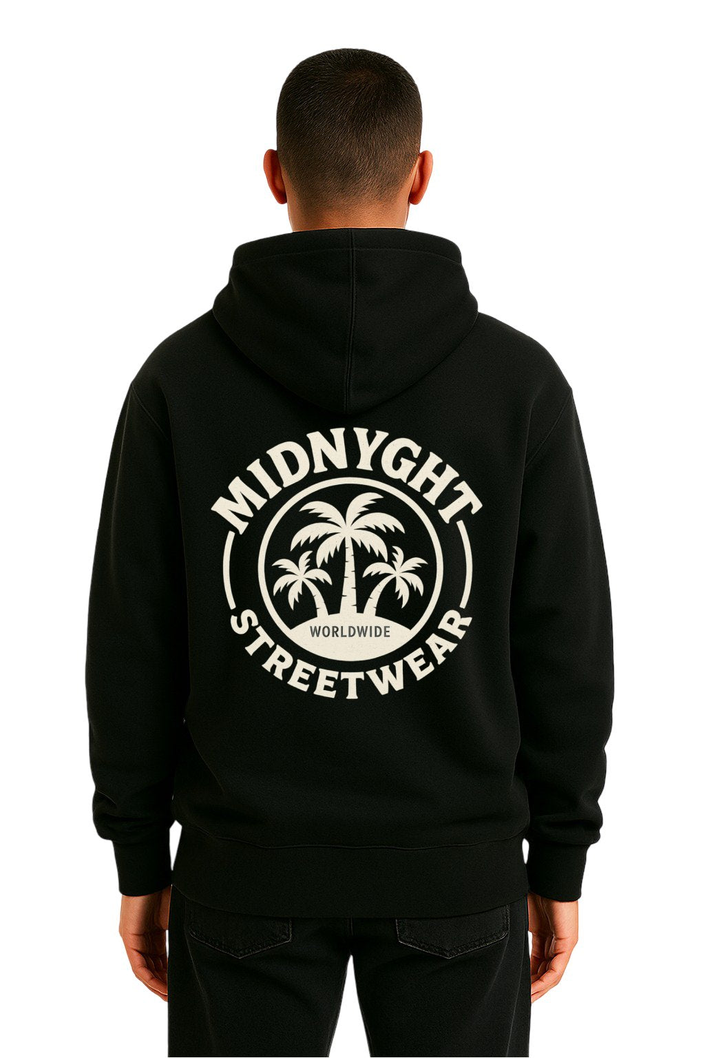 Palms Hoodie