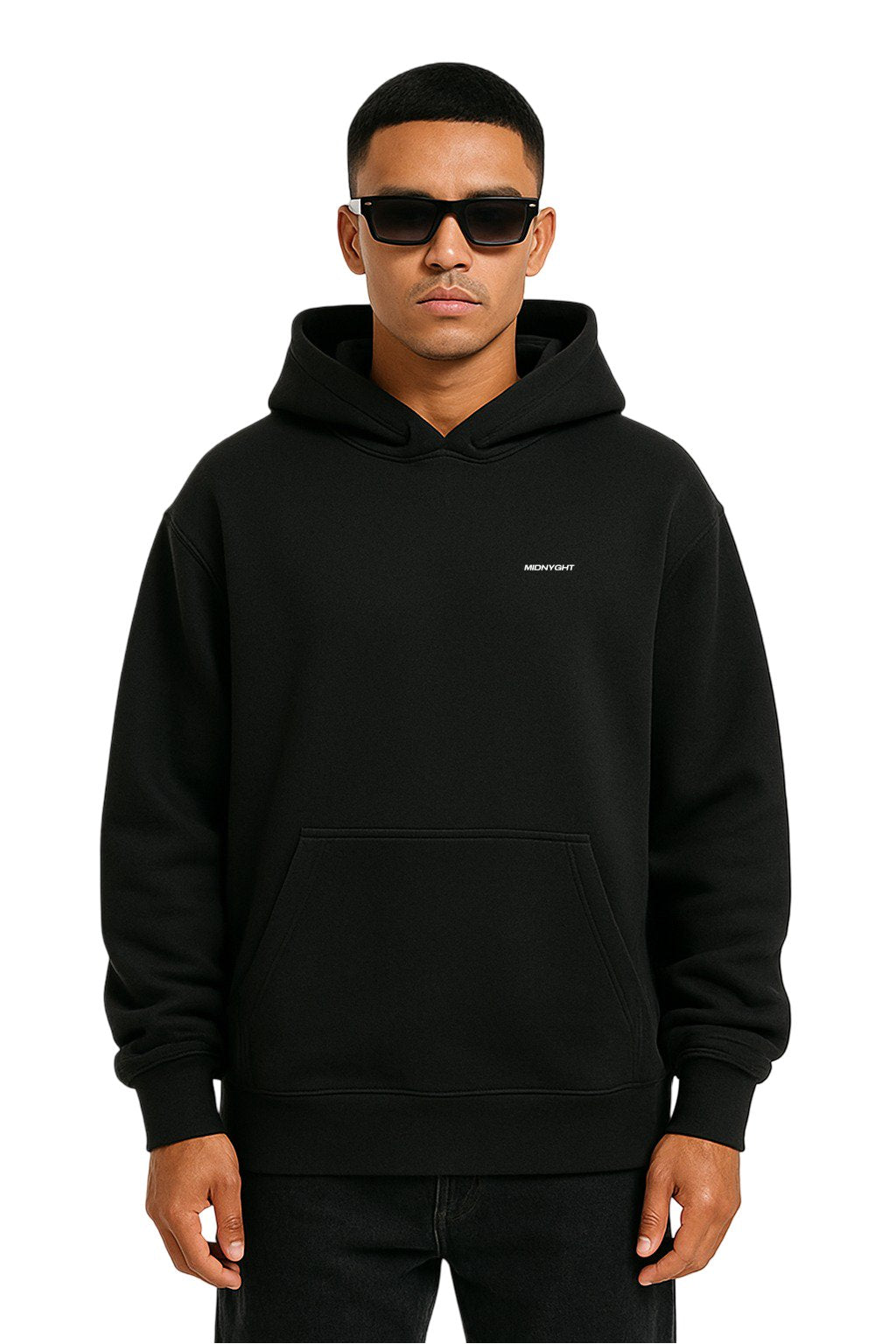 Collection Hoodie