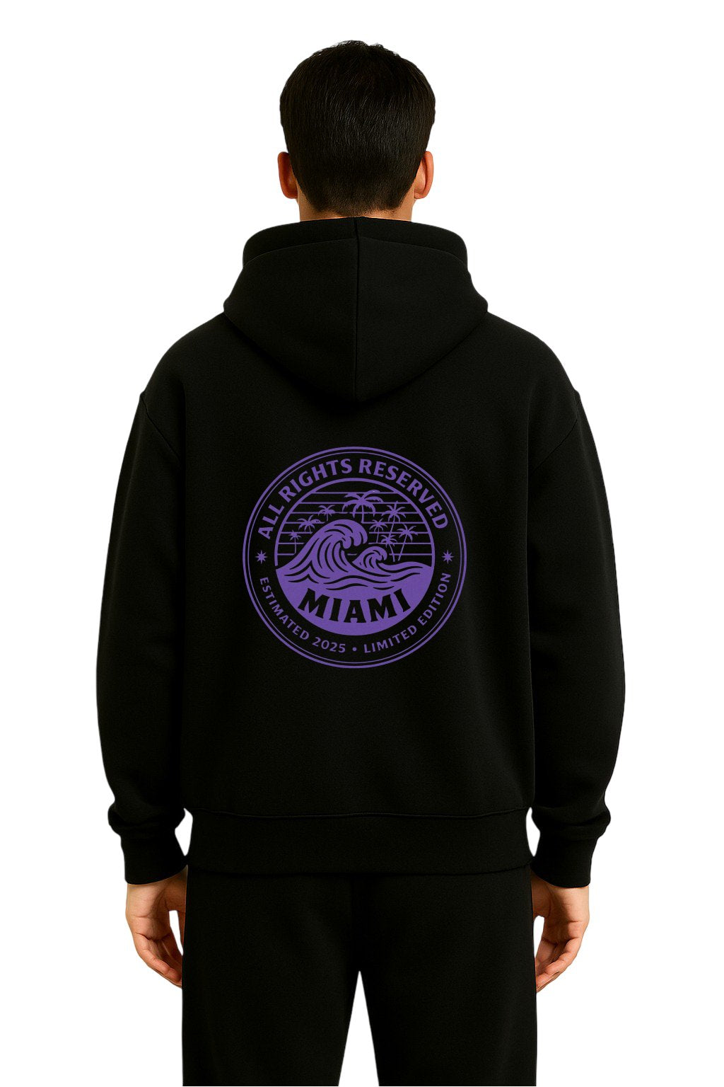 Wave Zipper