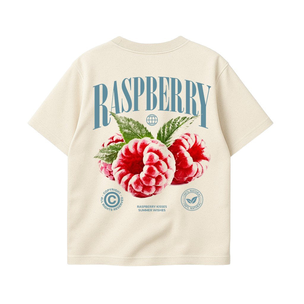 Raspberry Tee