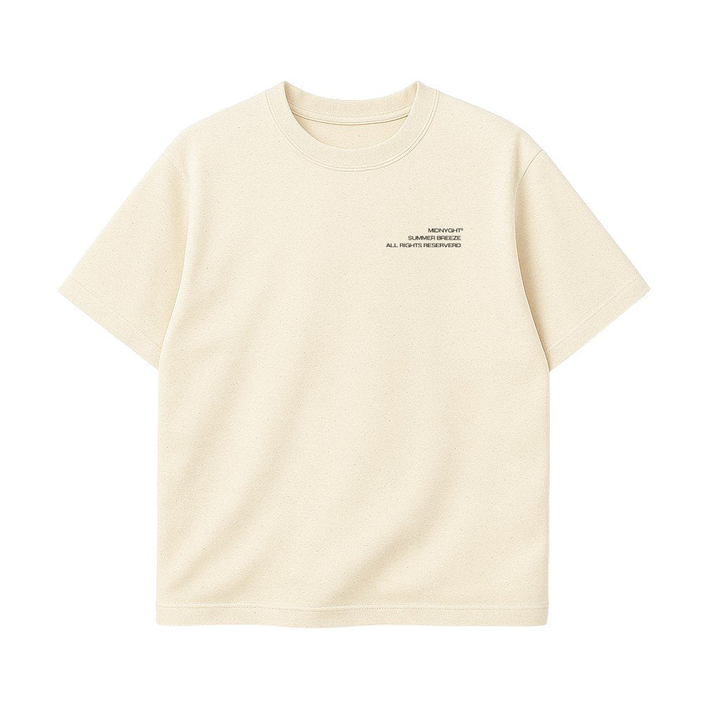 Raspberry Tee