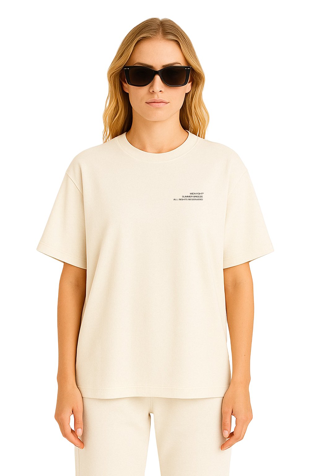 Raspberry Tee