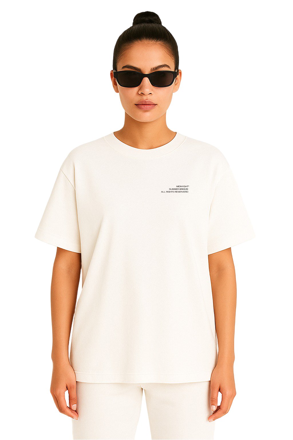 Lemon Tee