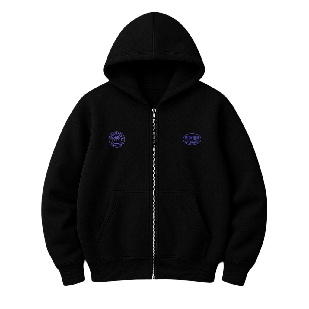 Wave Zipper