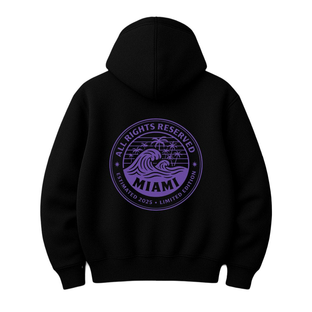 Wave Zipper